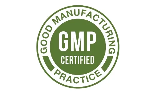 Javatide GMP quality manufacturing