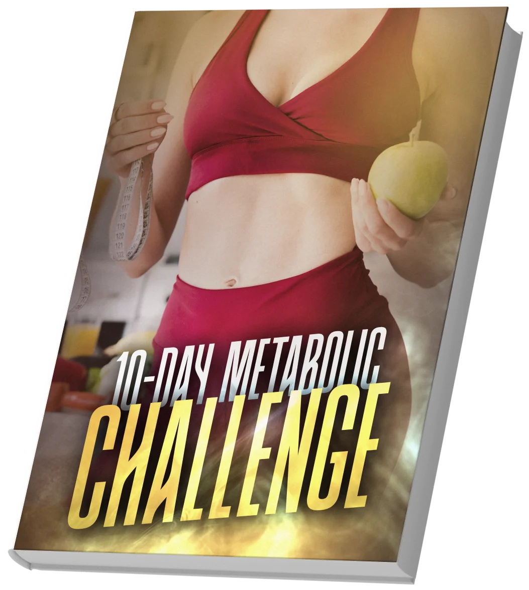 Javatide™ Healthy Lifestyle Kickstart Guide