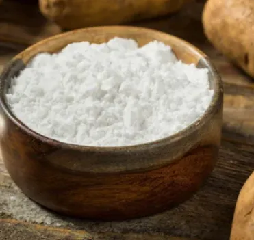 Javatide™ Potato Resistant Starch